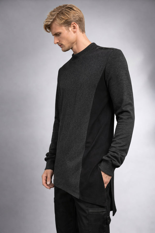 NK Longline sweater