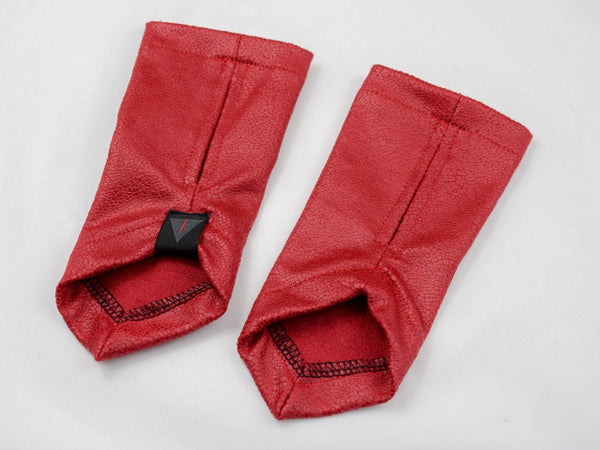 4-WRW Eco leather gloves