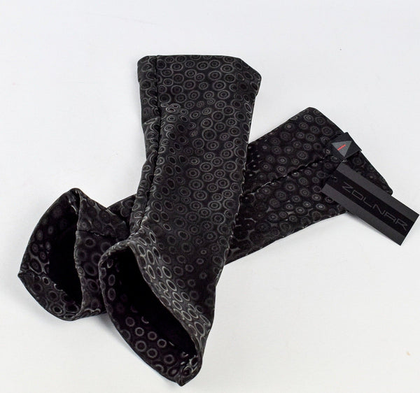 GAU-Lo Pointy arm bracers - zolnar