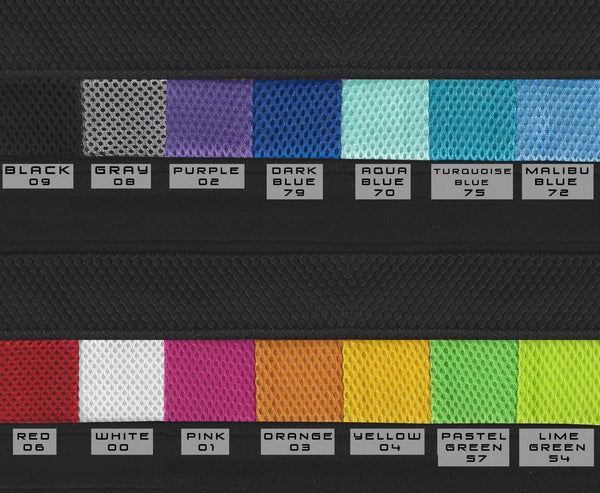 MT-M Cool face mask with nose wire