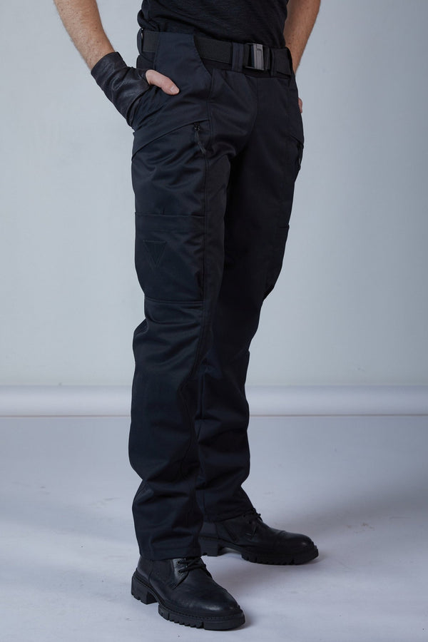 PA-C Cotton cargo pants
