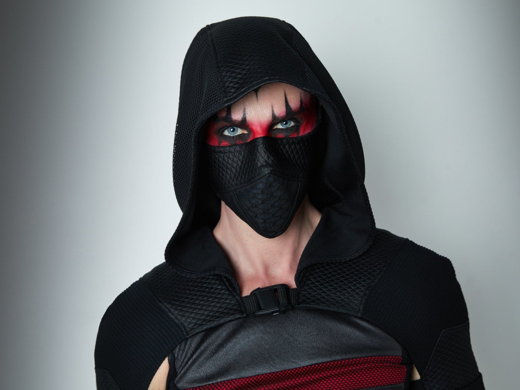 Face masks - zolnar