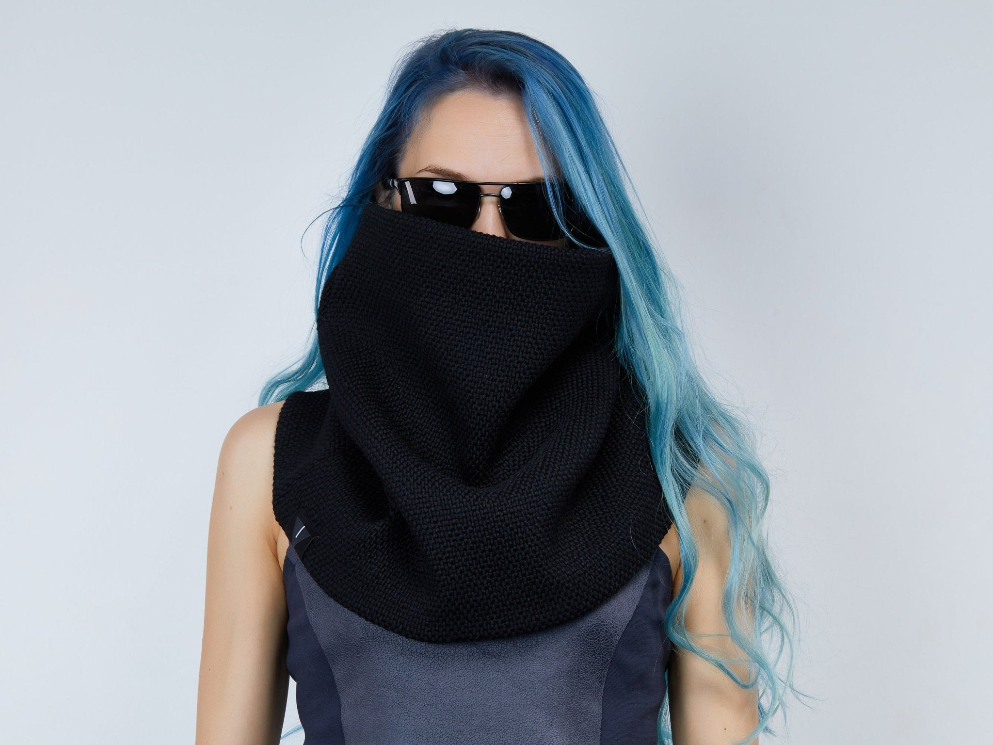 Scarves - zolnar