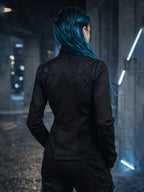 388 Cyberpunk jacket