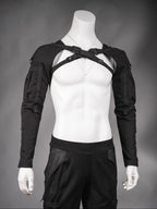 ASD Cyberpunk sleeve harness