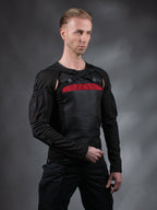 ASD Cyberpunk sleeve harness
