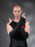 FG40 Q10 Over the elbow gloves