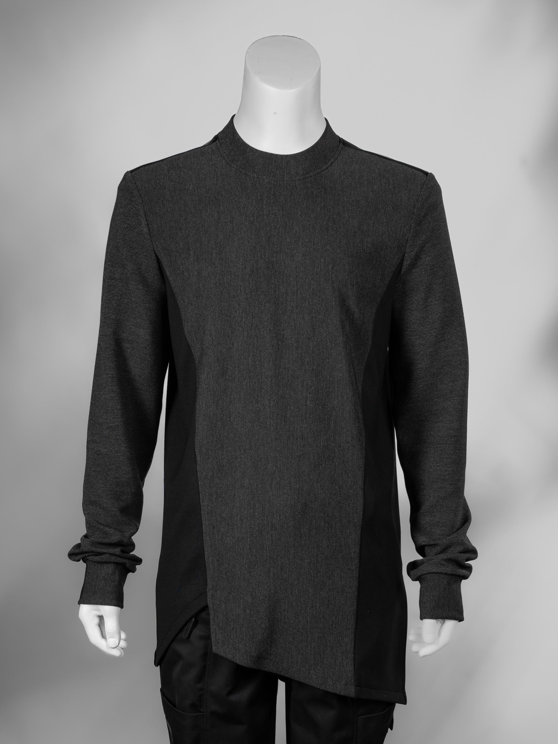 NK Longline sweater