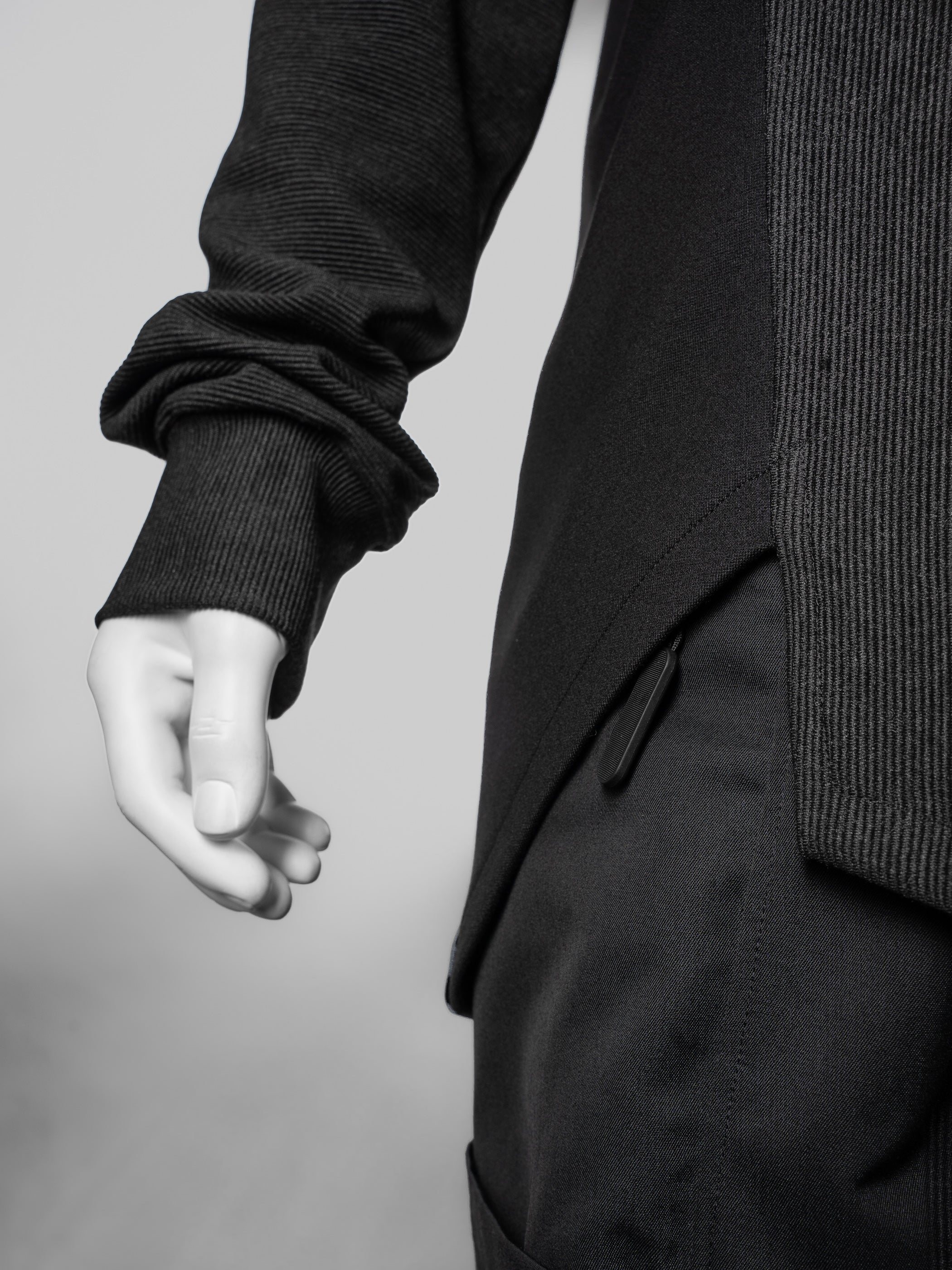 NK Longline sweater