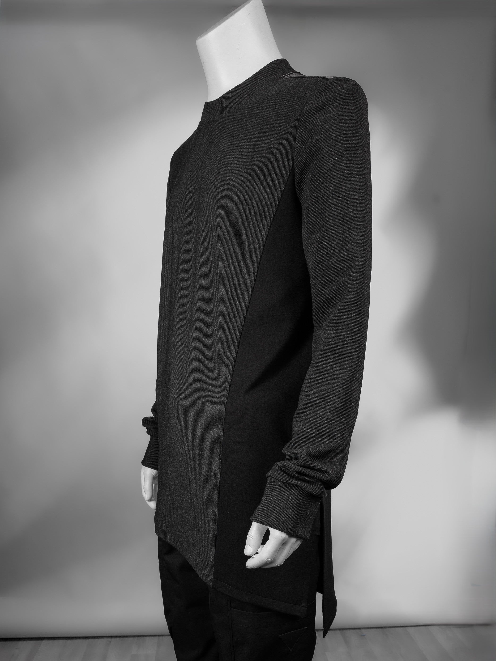 NK Longline sweater