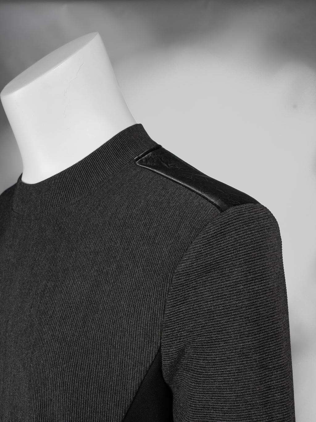 NK Longline sweater