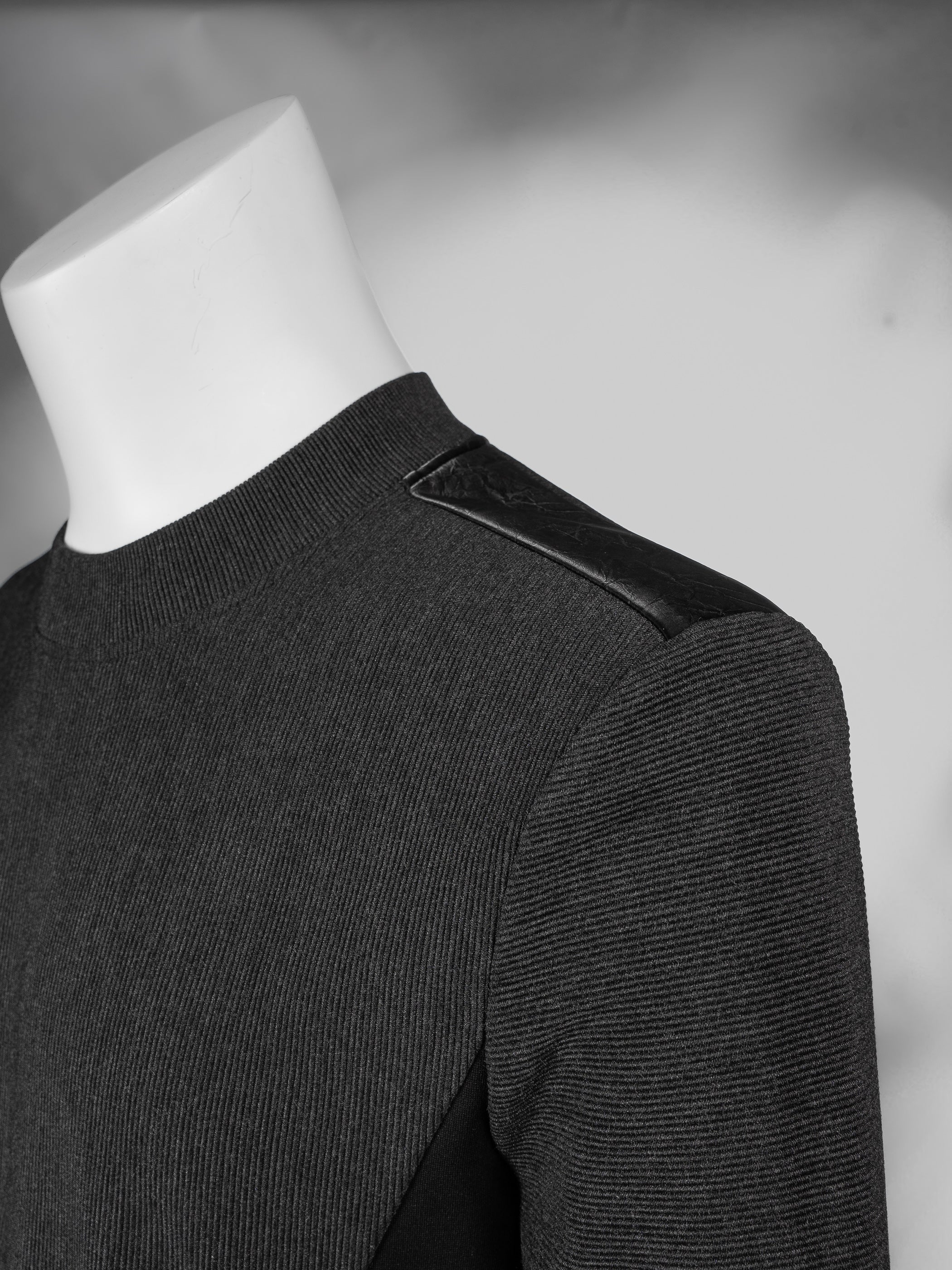 NK Longline sweater