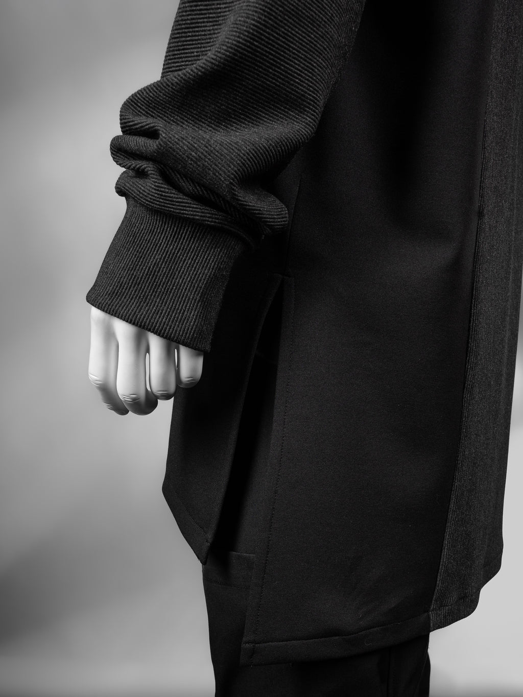 NK Longline sweater