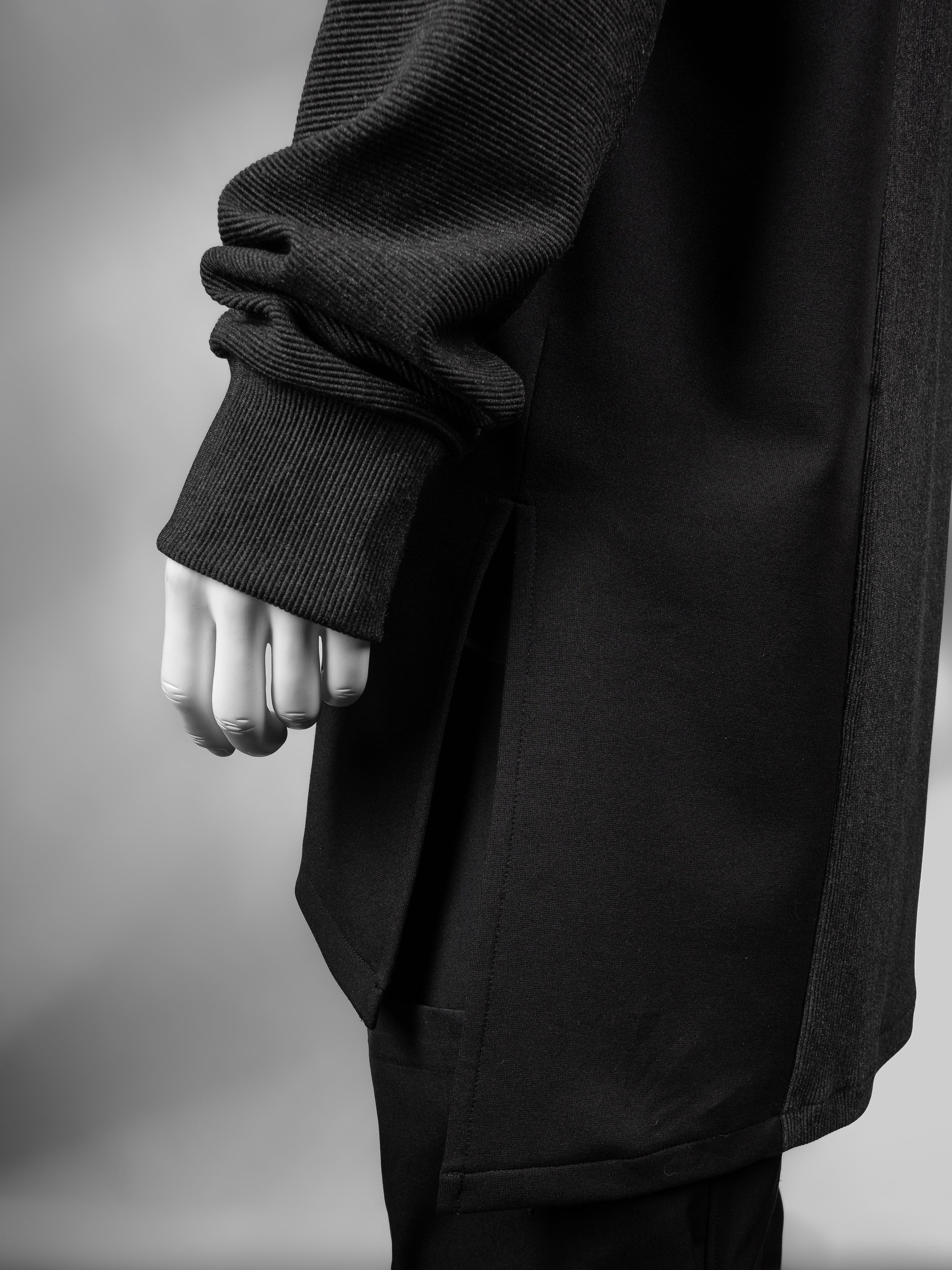 NK Longline sweater