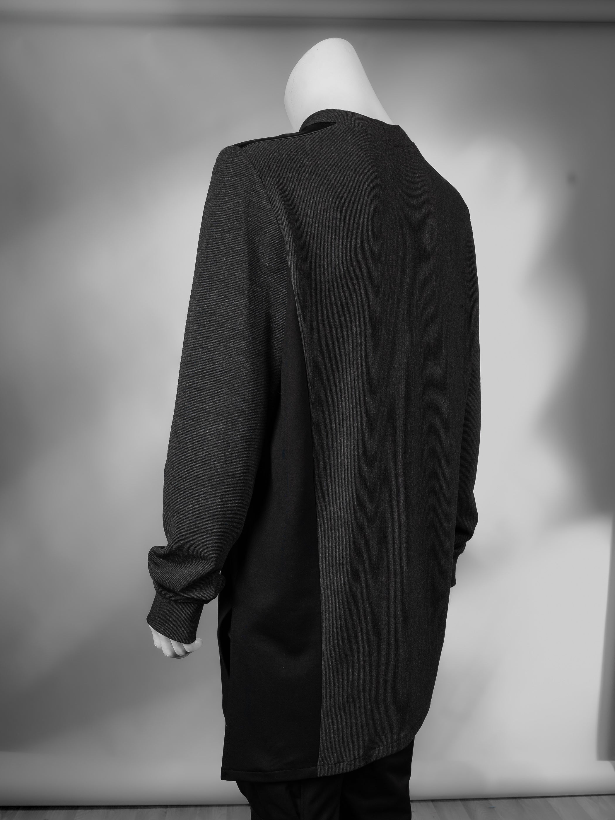 NK Longline sweater