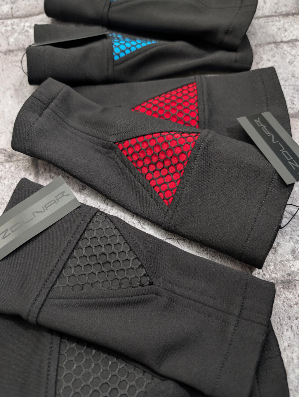 BR4 Forearm Sleeves