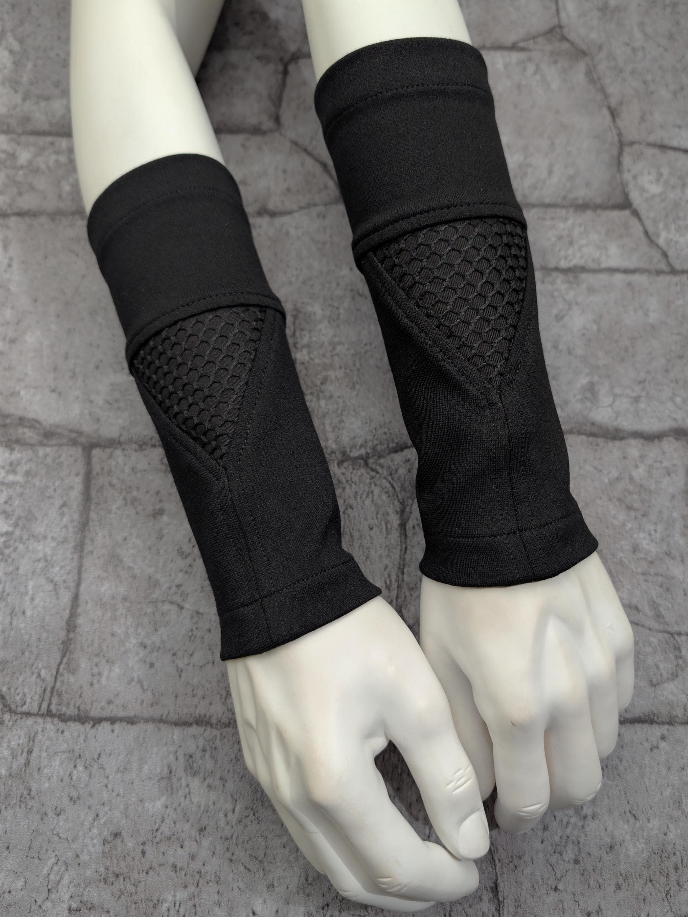 BR4 Forearm Sleeves