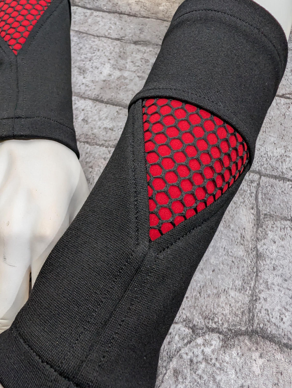 BR4 Forearm Sleeves