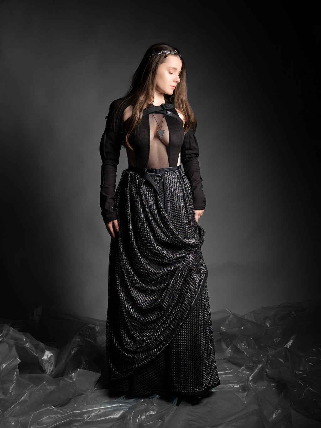 SW Bodysuit