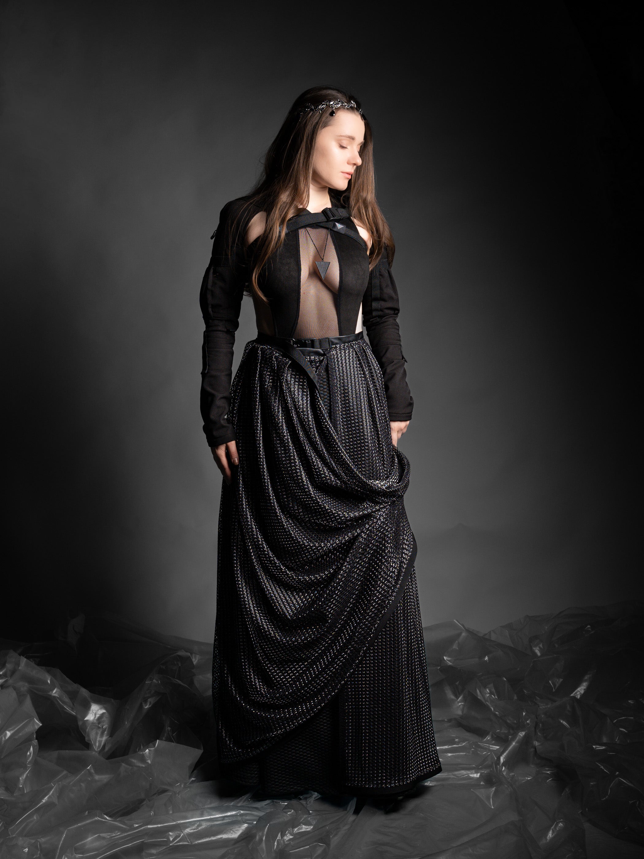 SW Bodysuit