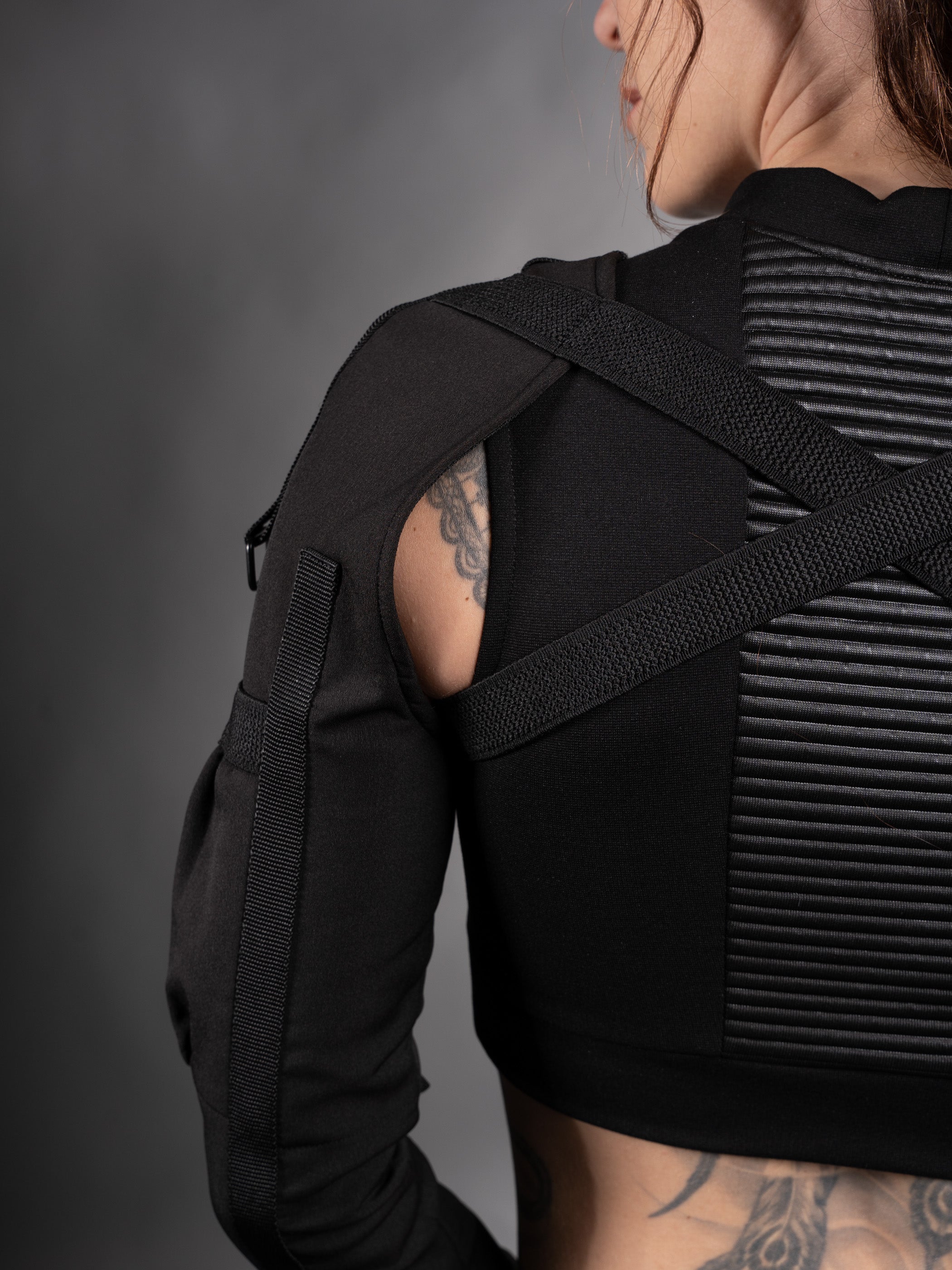 ASD Arm Sleeves