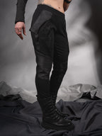 PA-J Cyberpunk joggers