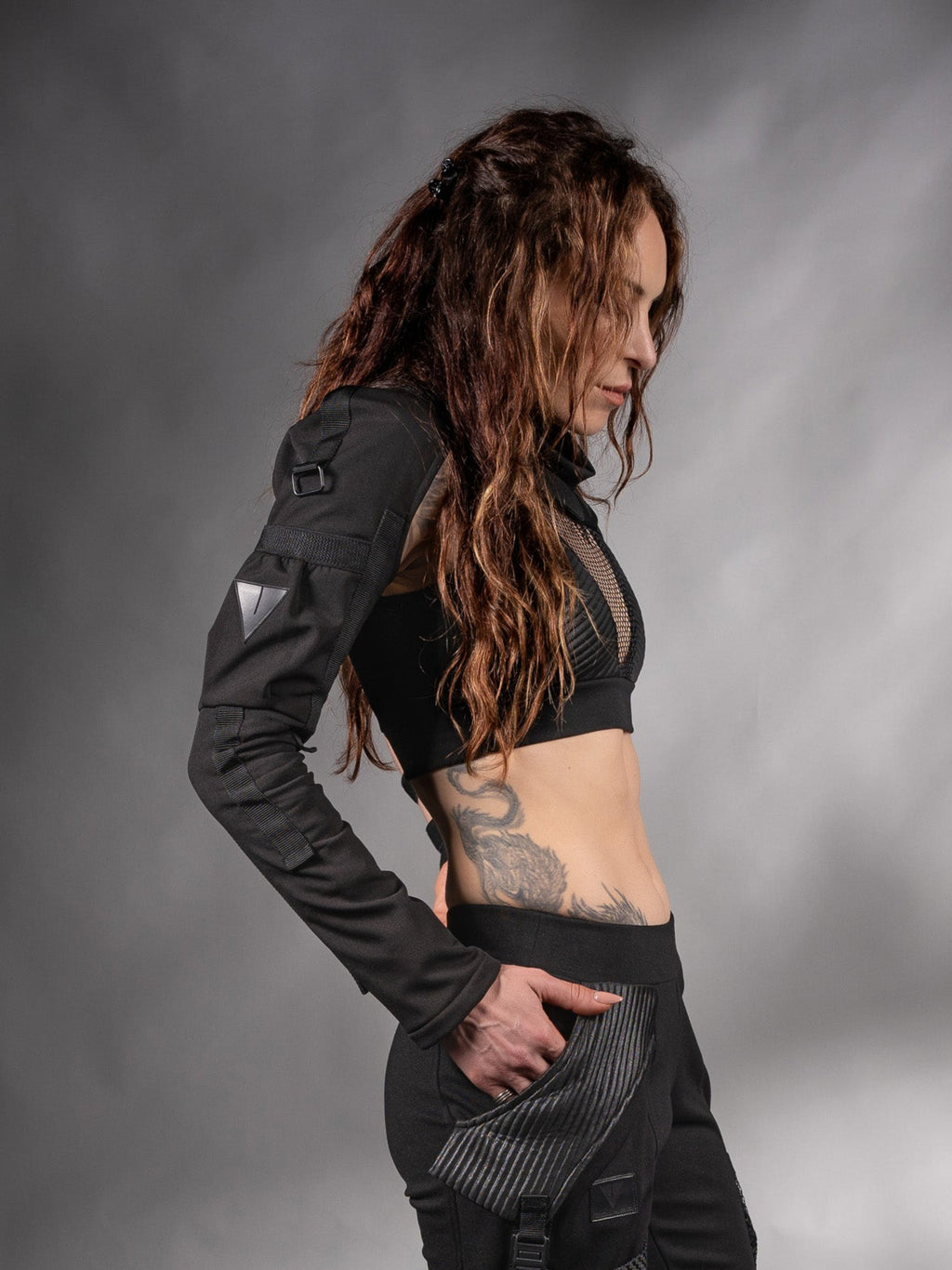 ASD Arm Sleeves