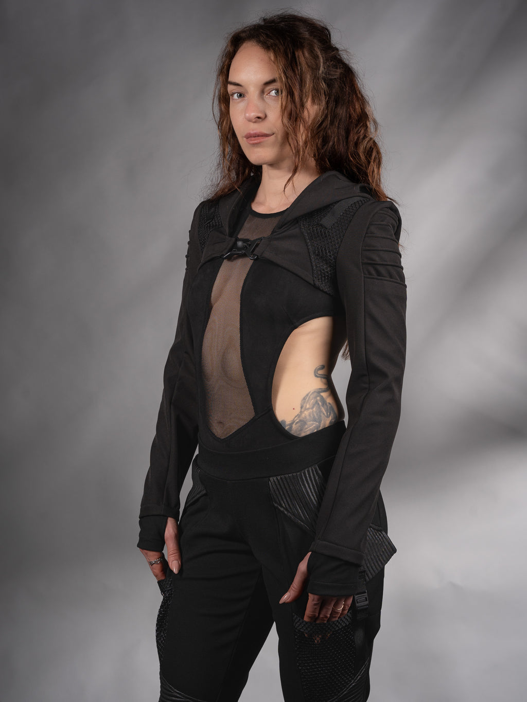 SW Bodysuit