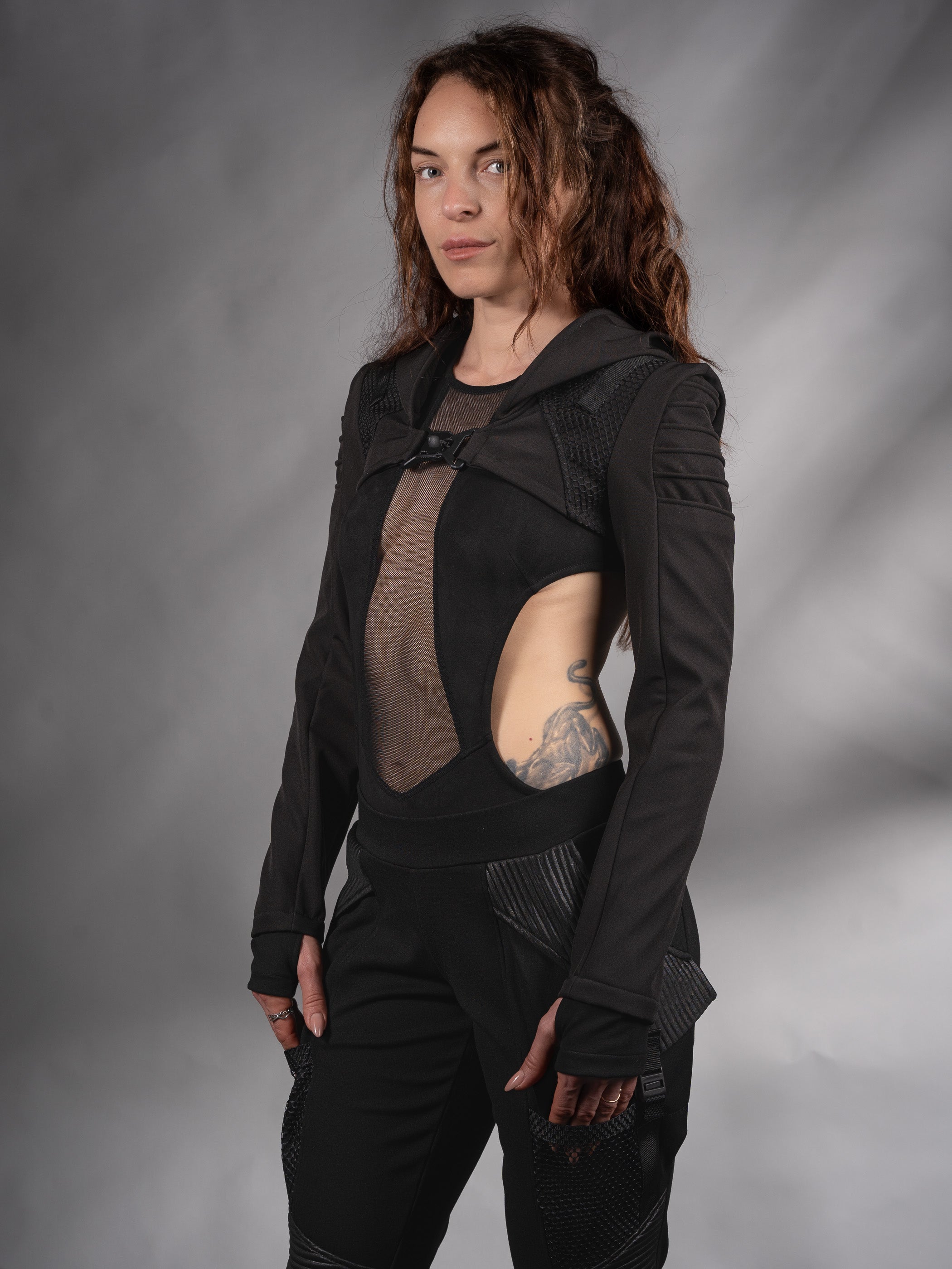 SW Bodysuit