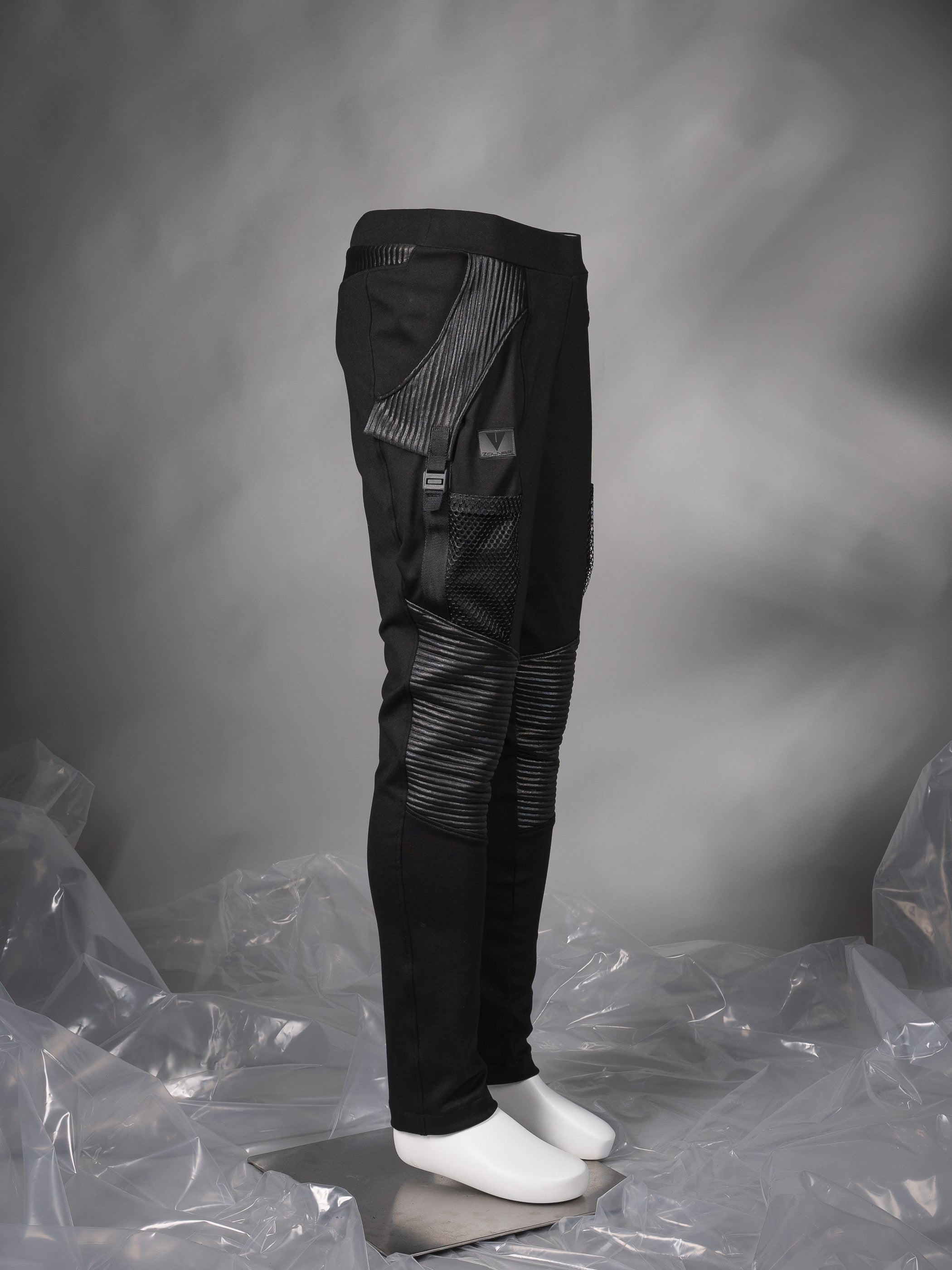 PA-J pants