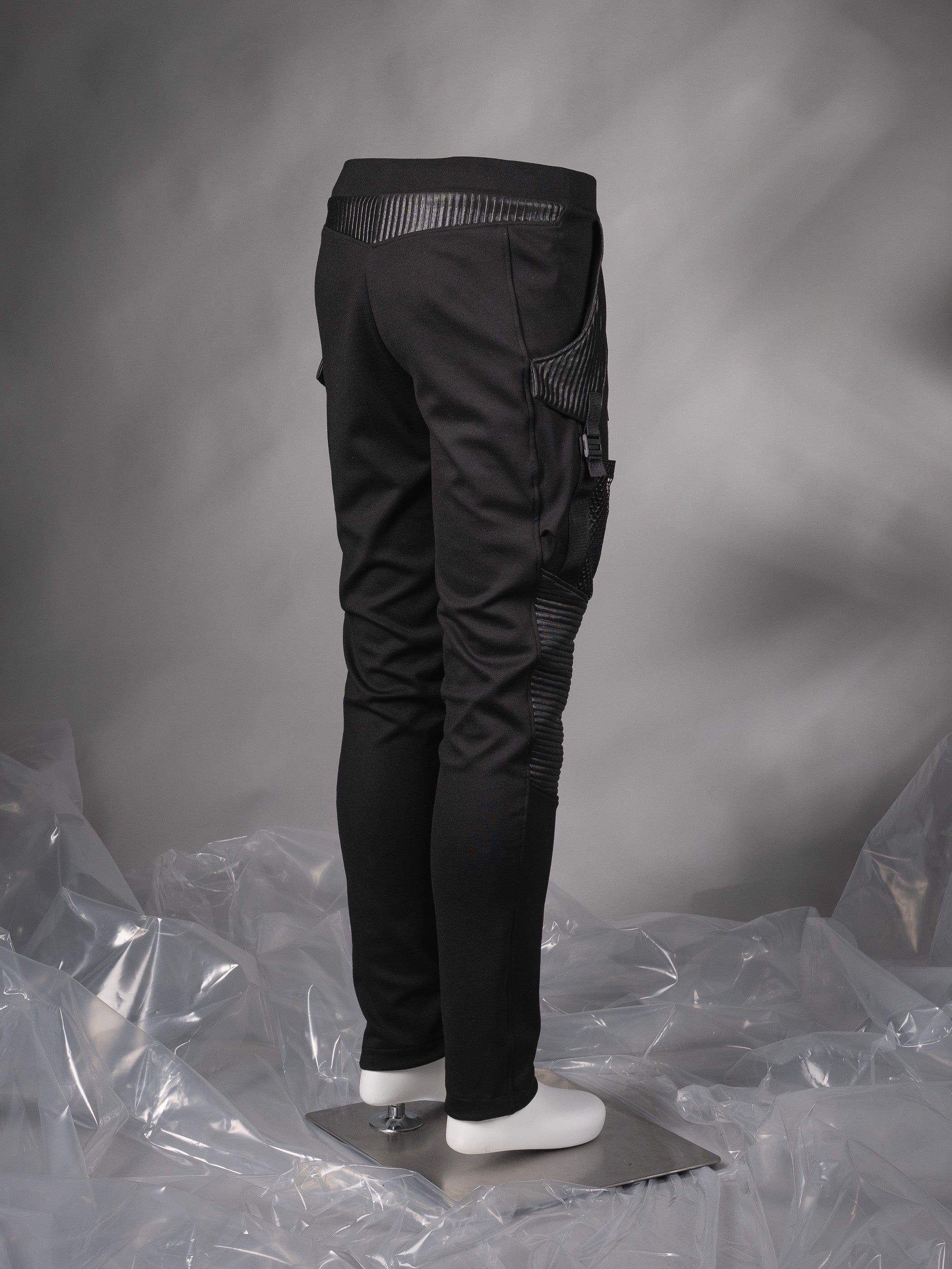 PA-J pants