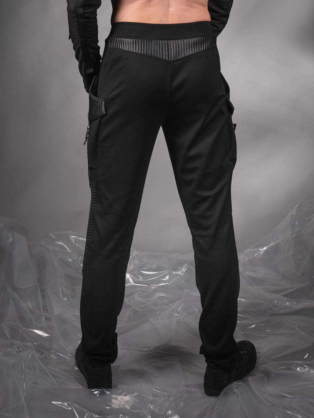 PA-J pants