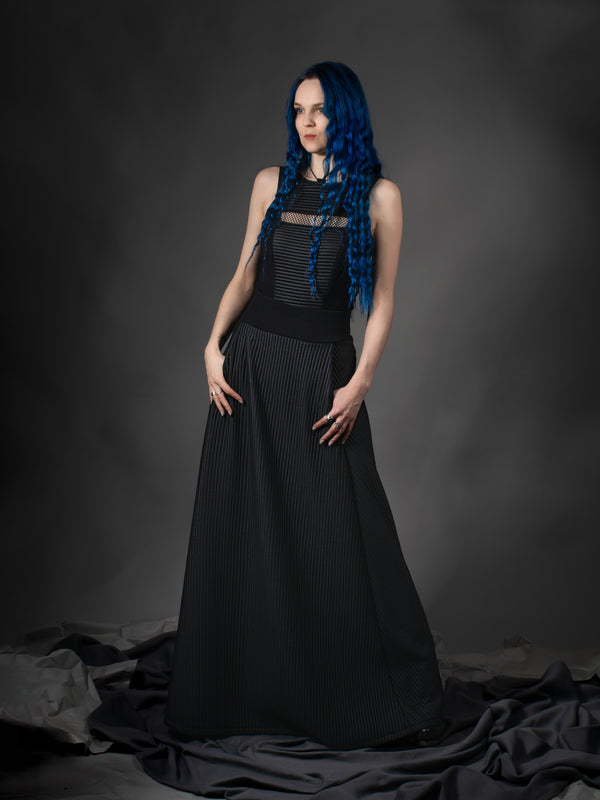 PT-SK-P-38 Skirt with pocket 38 EU size