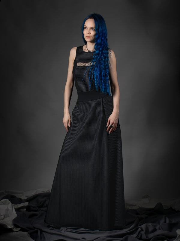 PT-SK-P-38 Skirt with pocket 38 EU size