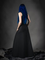 PT-SK-P-38 Skirt with pocket 38 EU size