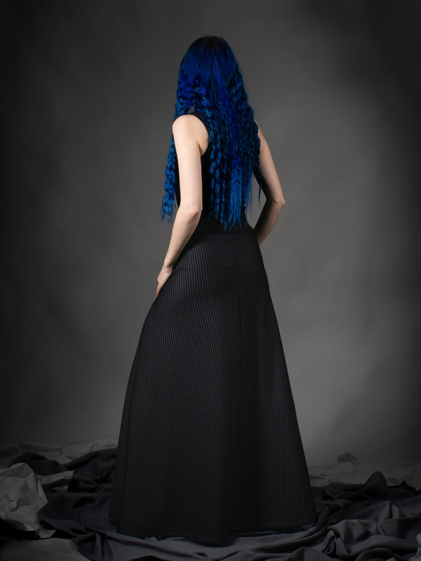 PT-SK-P-38 Skirt with pocket 38 EU size