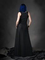 PT-SK-P-38 Skirt with pocket 38 EU size