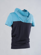 MTS-07 Blue hoodie