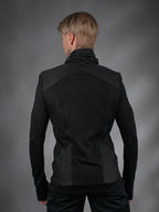 868P Techwear sweater