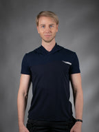 MTS-87 Hooded shirt