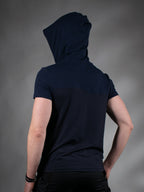 MTS-87 Hooded shirt