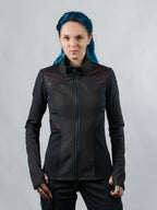 388 Cyberpunk jacket