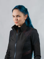 388 Cyberpunk jacket