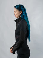 388 Cyberpunk jacket