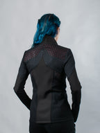 388 Cyberpunk jacket