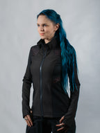 388 Cyberpunk jacket
