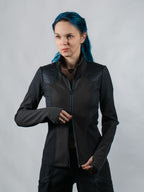 388 Cyberpunk jacket