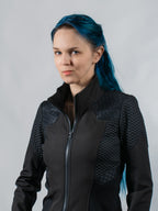 388 Cyberpunk jacket
