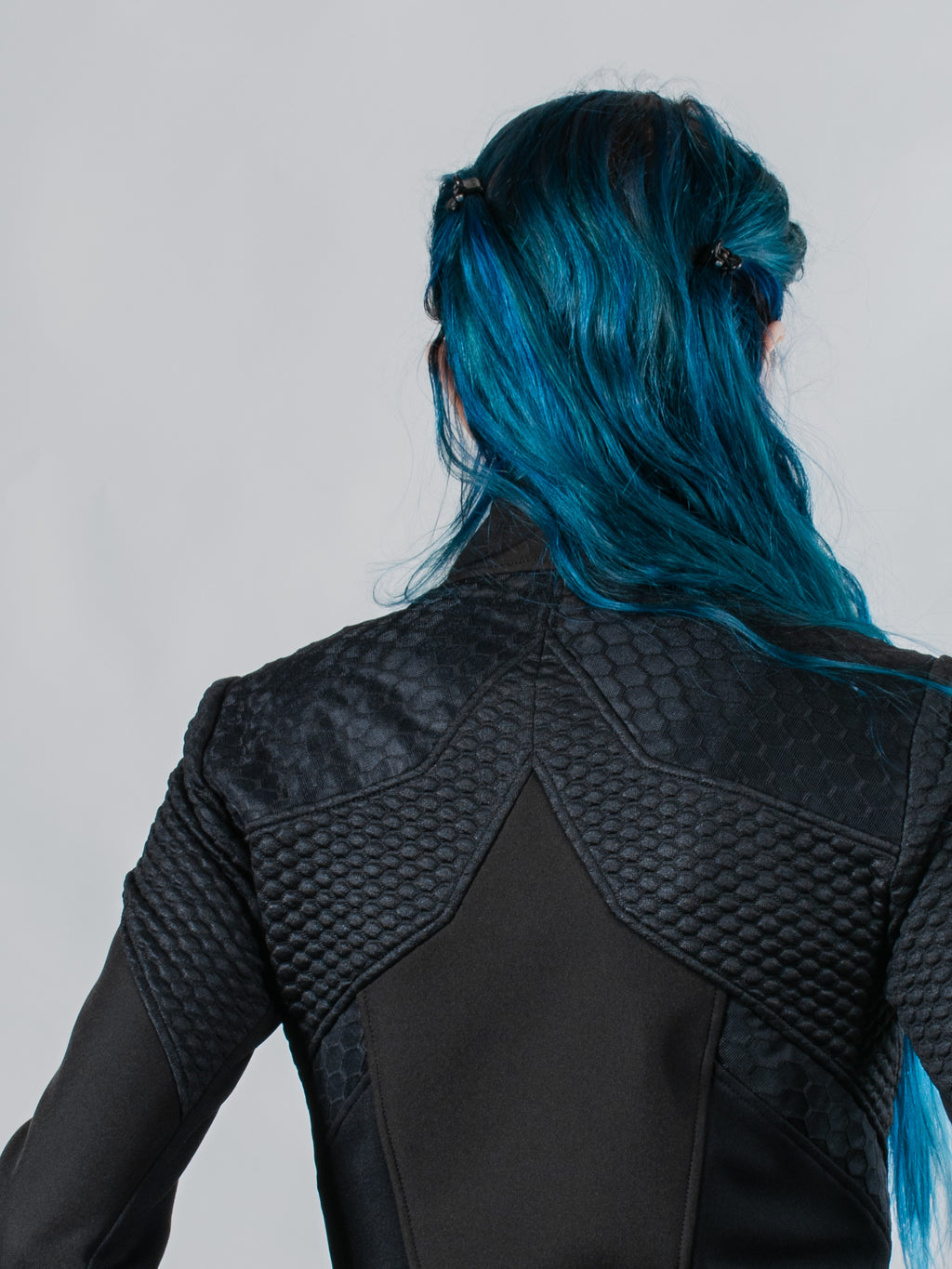 388 Cyberpunk jacket