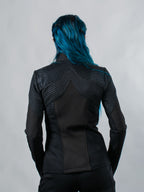 388 Cyberpunk jacket